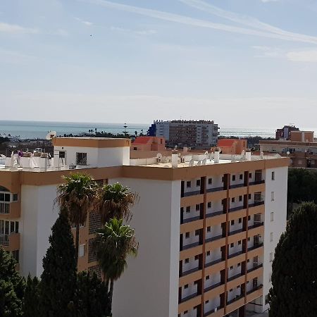 Apartament A&N Vintage Torre Del Mar Zewnętrze zdjęcie