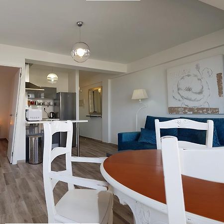 Apartament A&N Vintage Torre Del Mar Zewnętrze zdjęcie