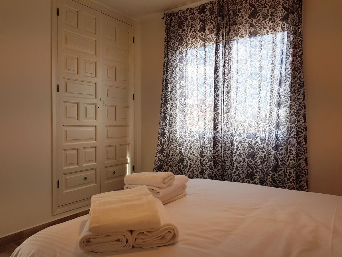 Apartament A&N Vintage Torre Del Mar Zewnętrze zdjęcie