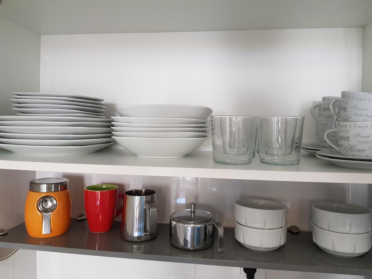 Apartament A&N Vintage Torre Del Mar Zewnętrze zdjęcie