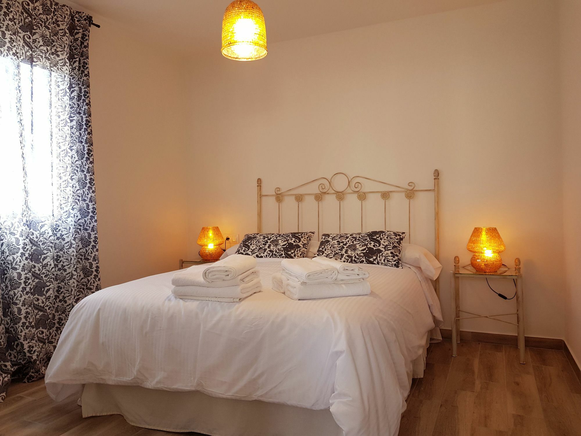 Apartament A&N Vintage Torre Del Mar Zewnętrze zdjęcie